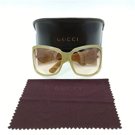 Occhiali da sole Gucci GG2902/s 